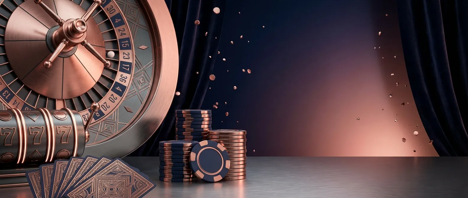 Nine Casino bonus